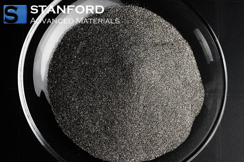 Stanford Advanced Materials